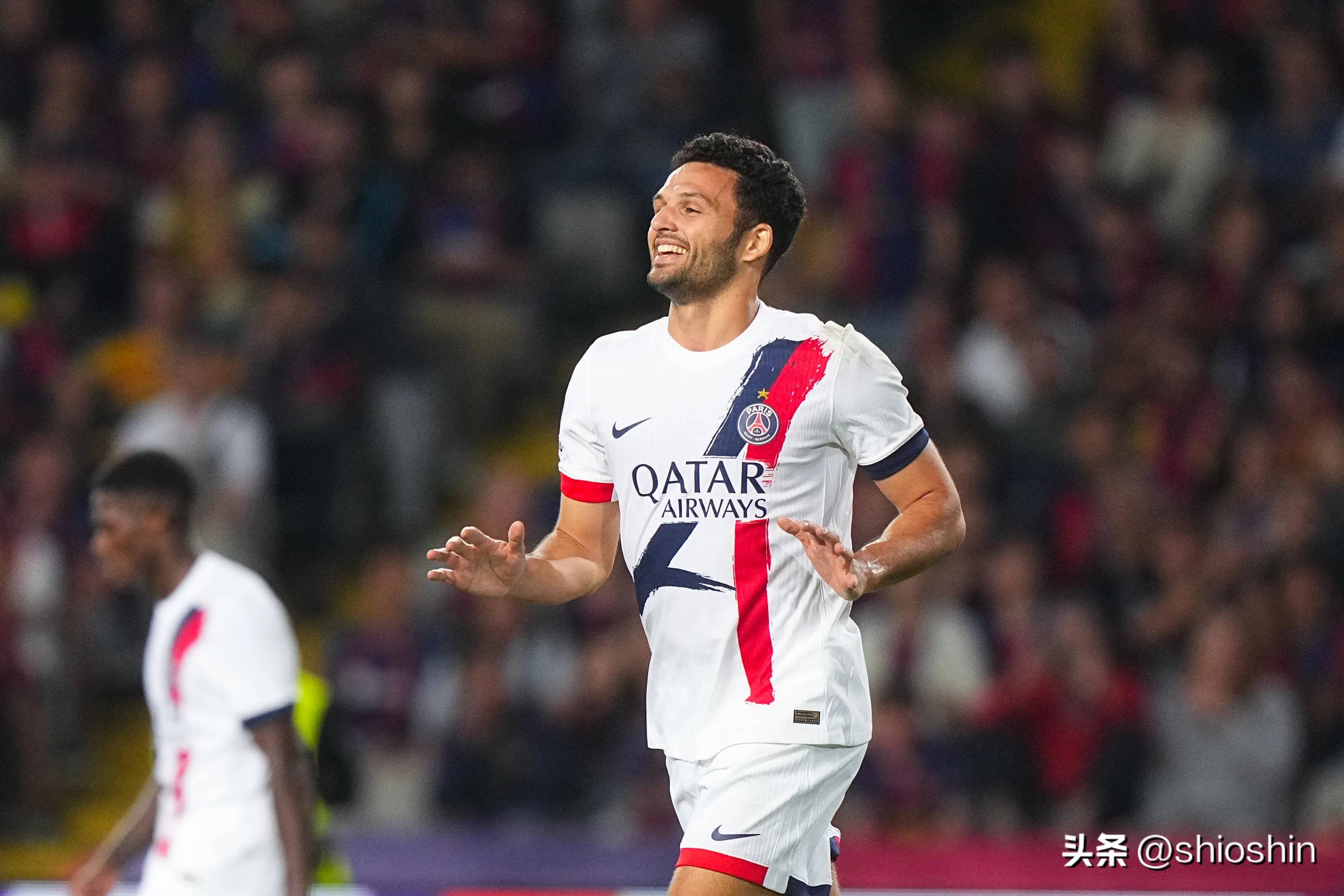 欧洲战报，（40）1001-巴萨主场首败，哈兰德两球难胜