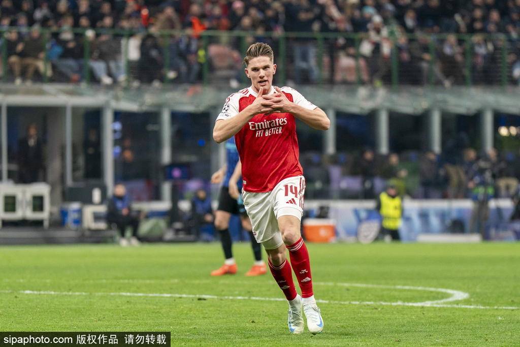 深度：谁来阻止阿森纳？欧冠7战全胜英超7分领跑 曼联领重任